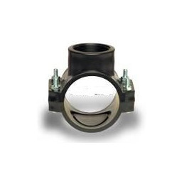 PRESA STAFFA D32X1/2